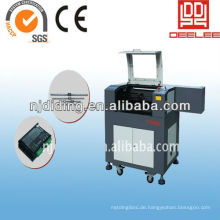 DELEE CO2 3D Lasergravurmaschine DL-6090